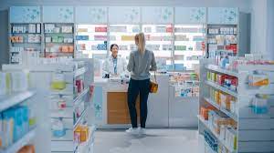 farmacia