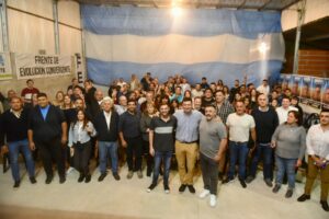 evolucion convergente