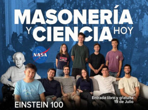 Masoneria y Ciencia