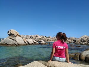 Elisa Lopez - Islas Lavezzi Corcega - Categ Profesional (2)