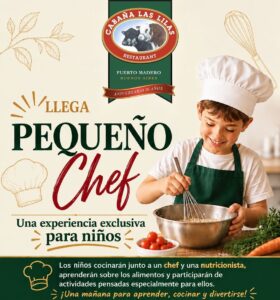 chicos