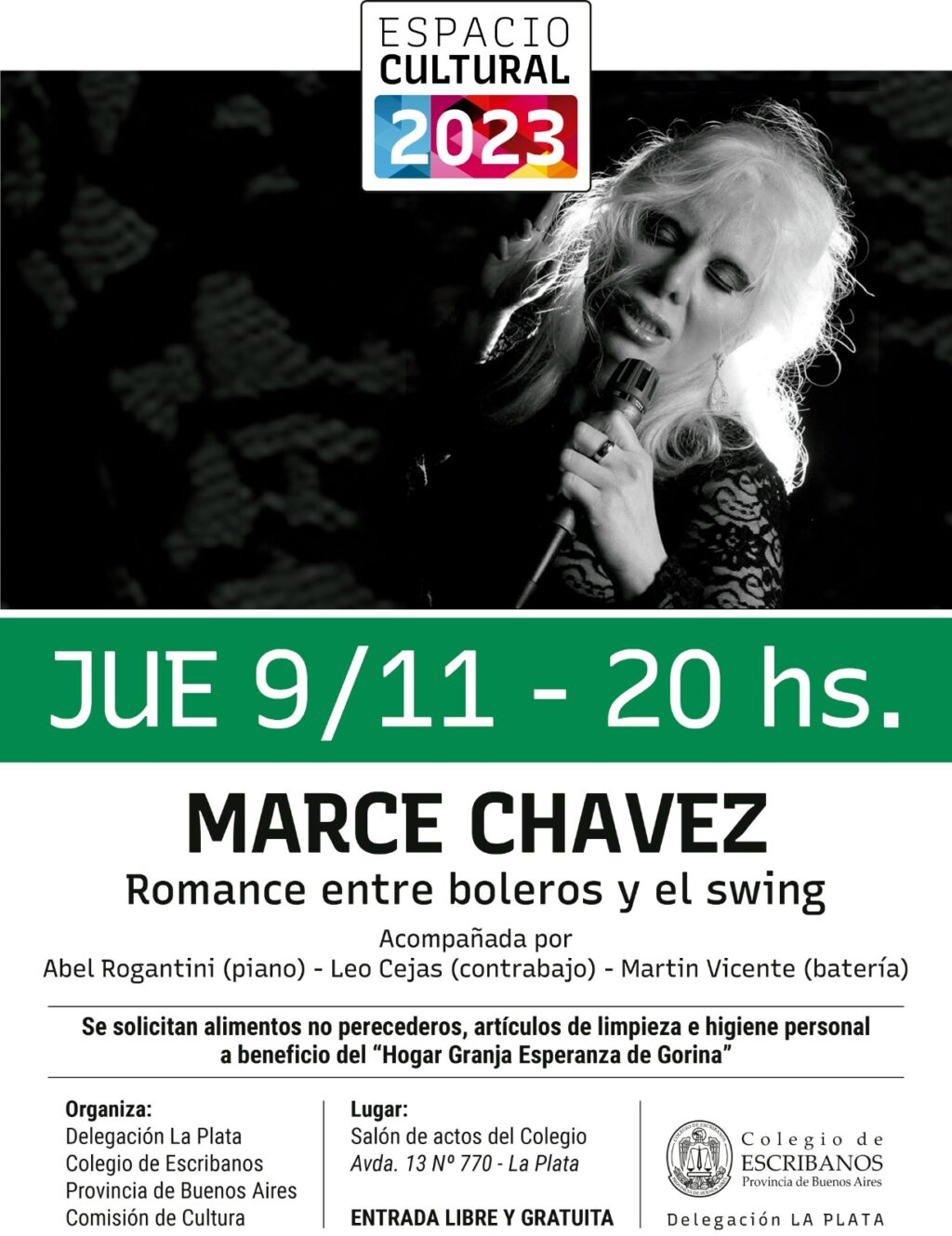 marce chavez