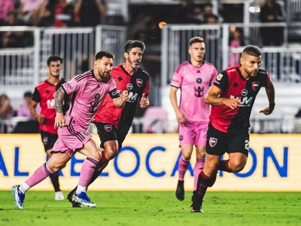inter miami
