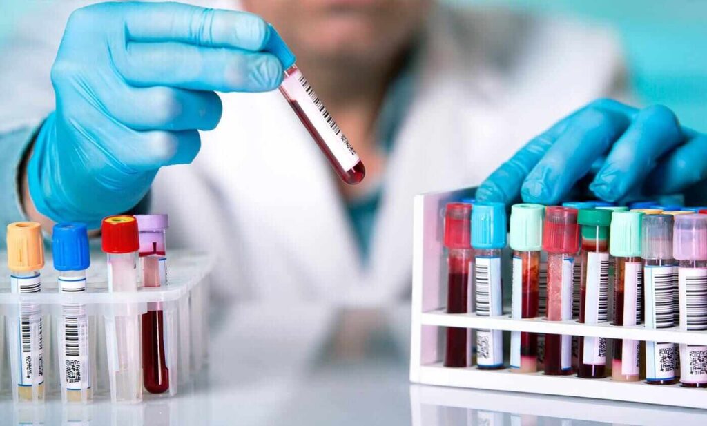 laboratorios vale