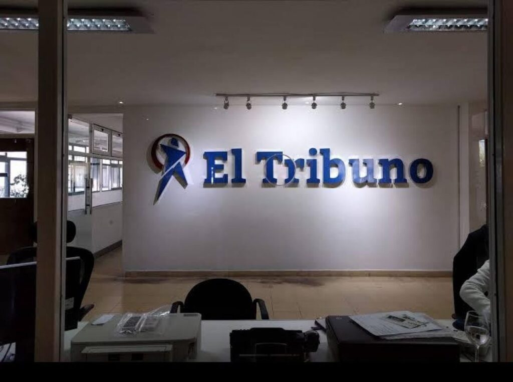 tribuno