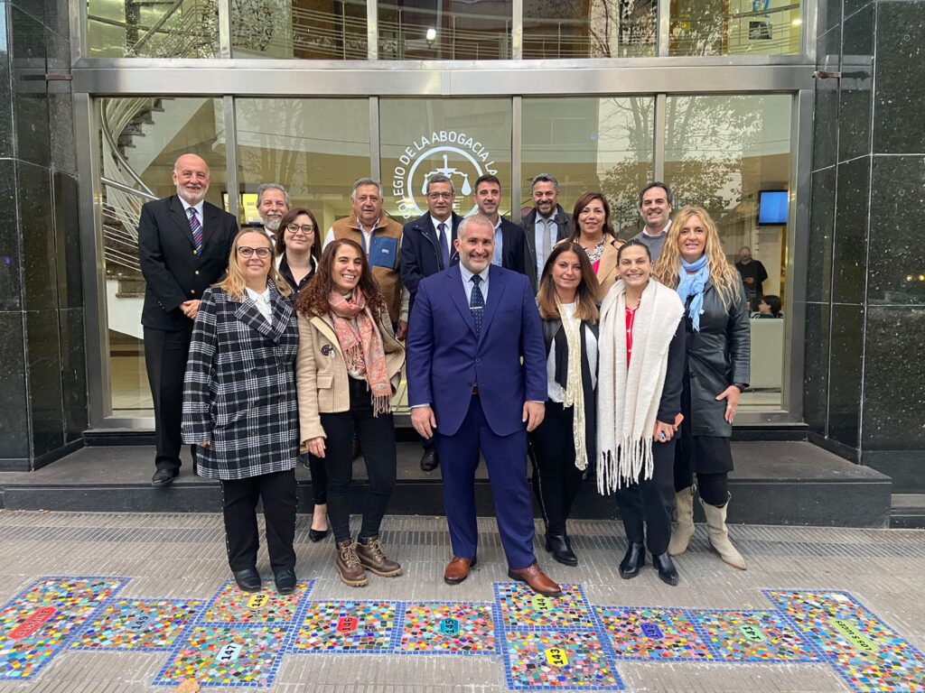 lista renovacion colegial