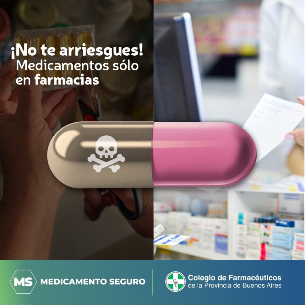 mEDICAMENTOSsEGUROSiCON
