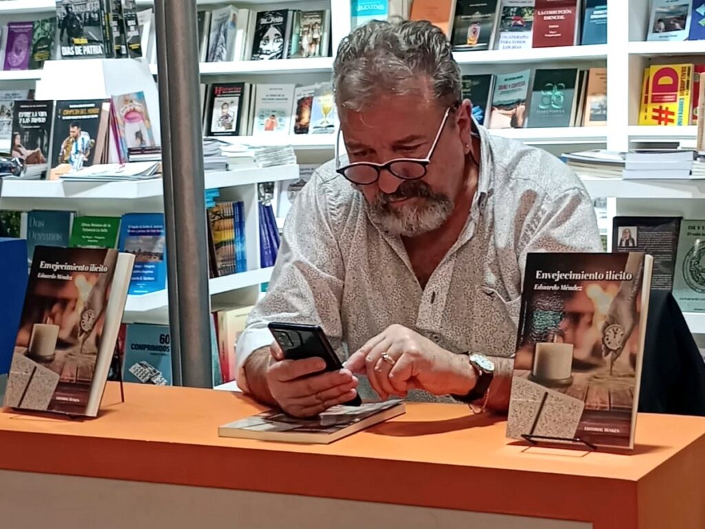 eduardo mendez