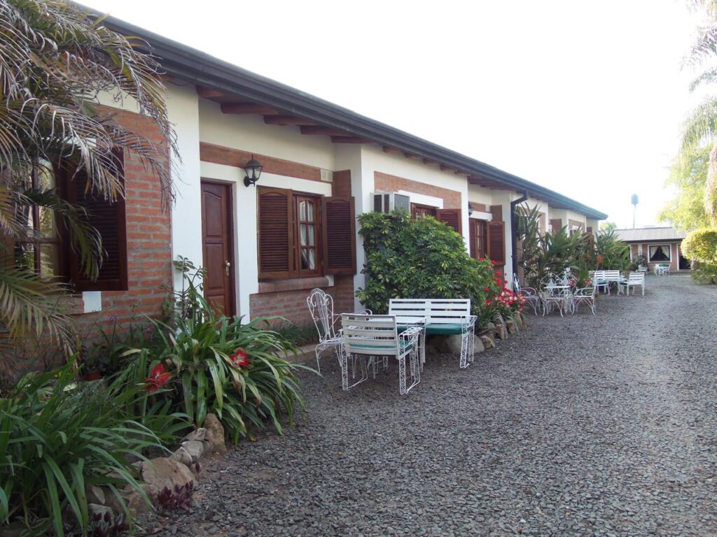 romance vale
