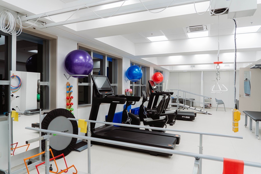 Centro de Diagnóstico y Rehabilitación Azikna