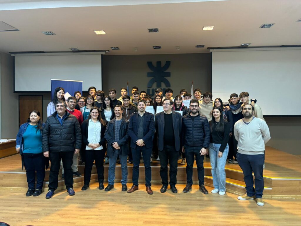 Curso UNT FRLP - Oxbow (1)