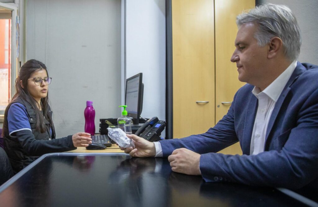gobernador cordoba
