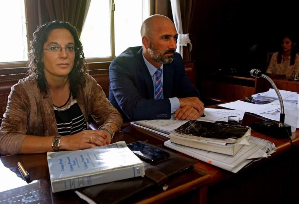 juicio