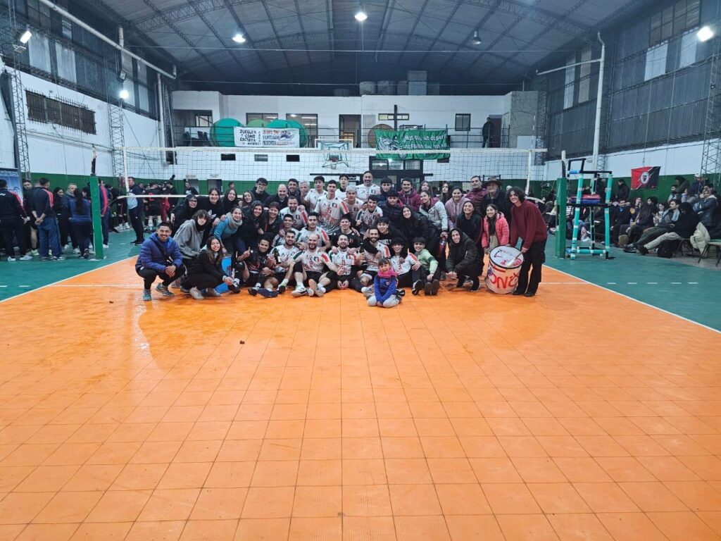 voley 1