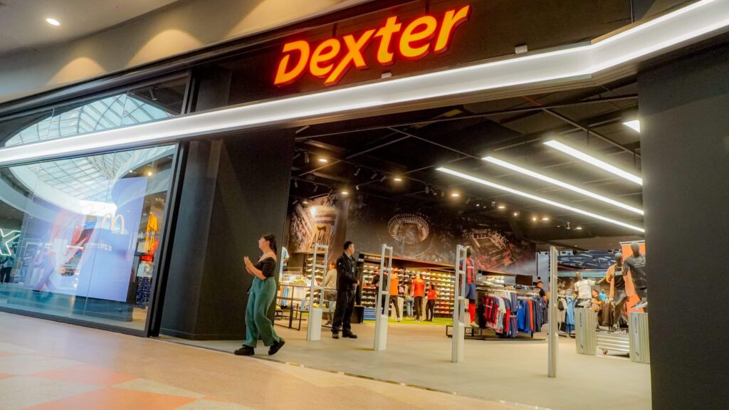 dexter