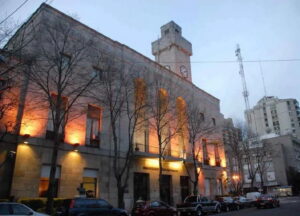 muni de mar del plata