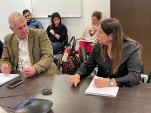 reunion diputados