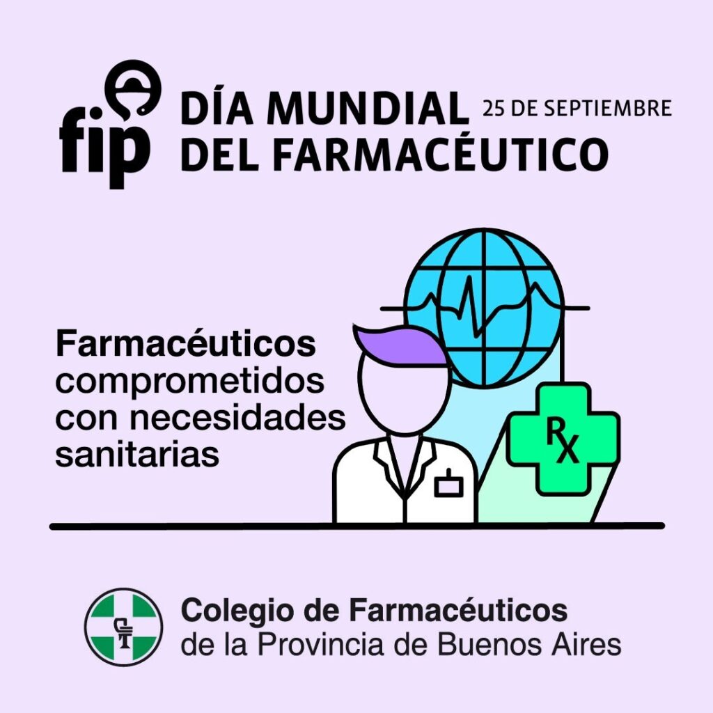 farmaceutico