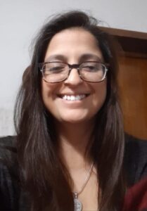 María José Domínguez Edreira
