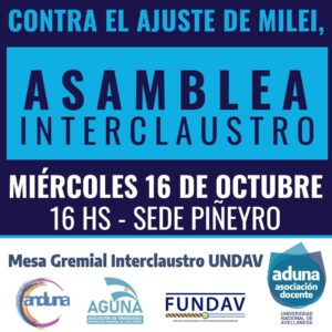 asamblea