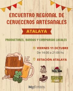 atalaya