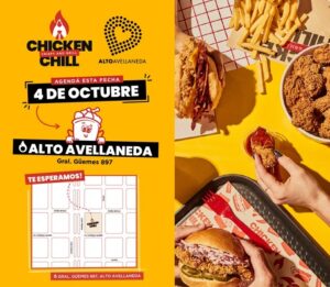 chiken