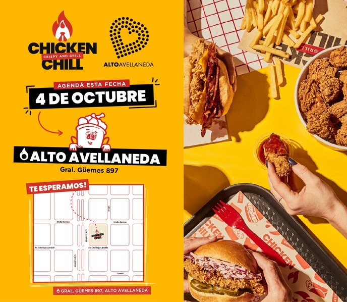 chiken