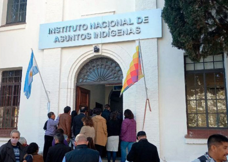 indiginas