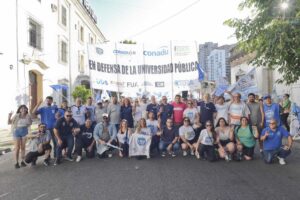 docente
