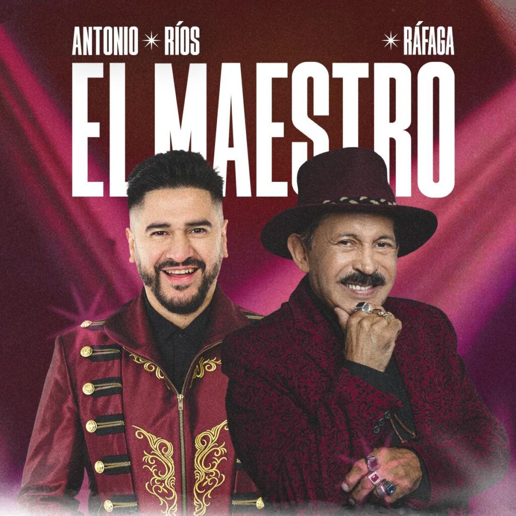 el maestro