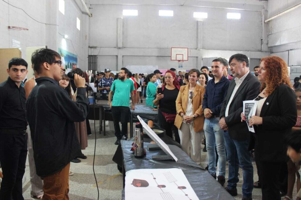 expo