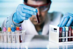 bioquimics
