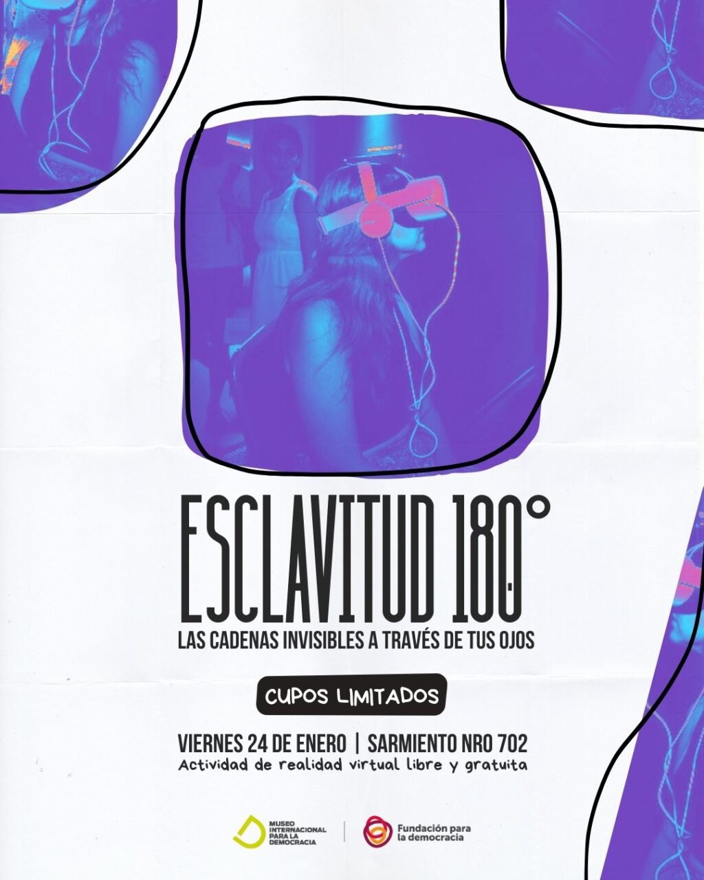 esclavitud