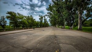 VICTORIA - VISTA CIUDAD