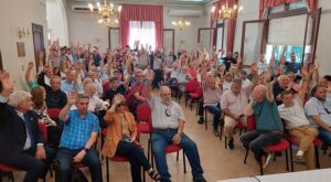 asamblea