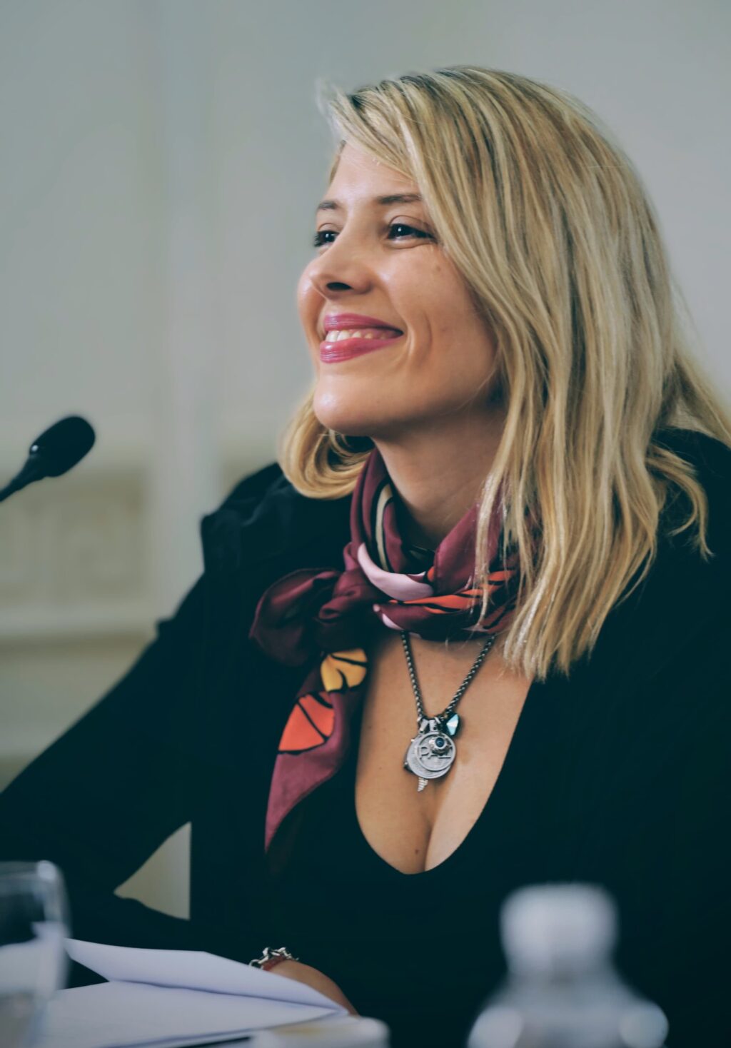 María Paz Bertero 2