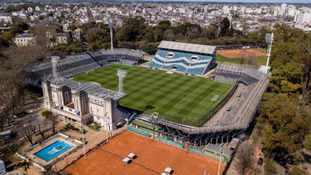 estadio gelp