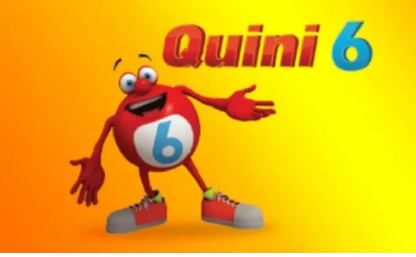 quini 6