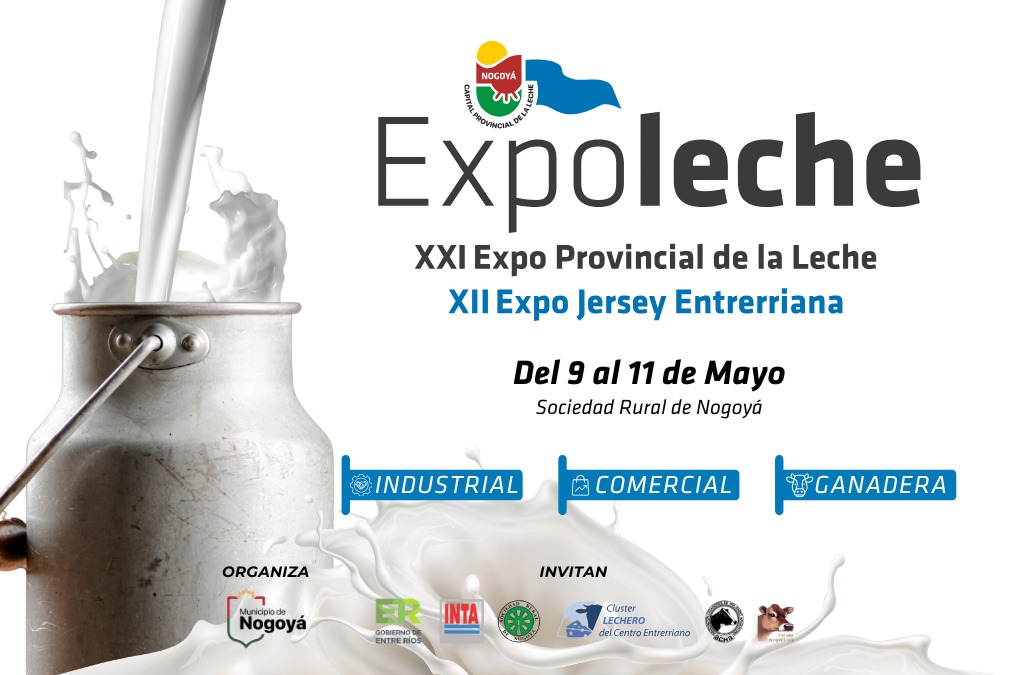 expoleche