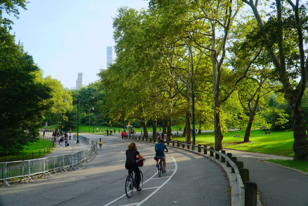 Central,Park/,Manhattan/new,York,City/usa,-,30,September,2018:,Central