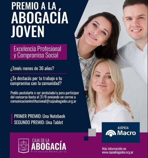 abogacia concurso