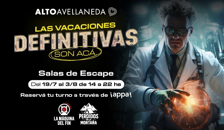 alto avellenda