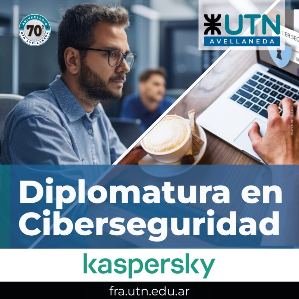 ciberseguridad