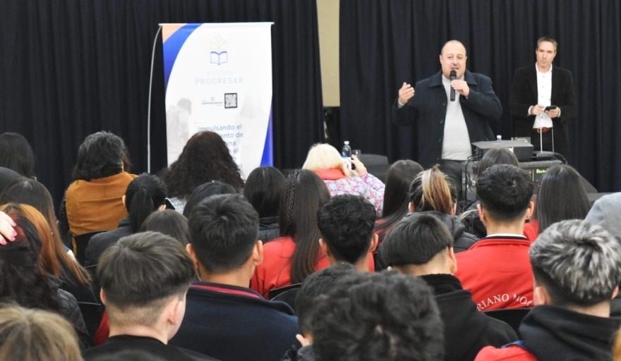 Educación Financiera 1