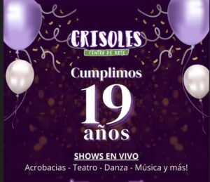 crisoles
