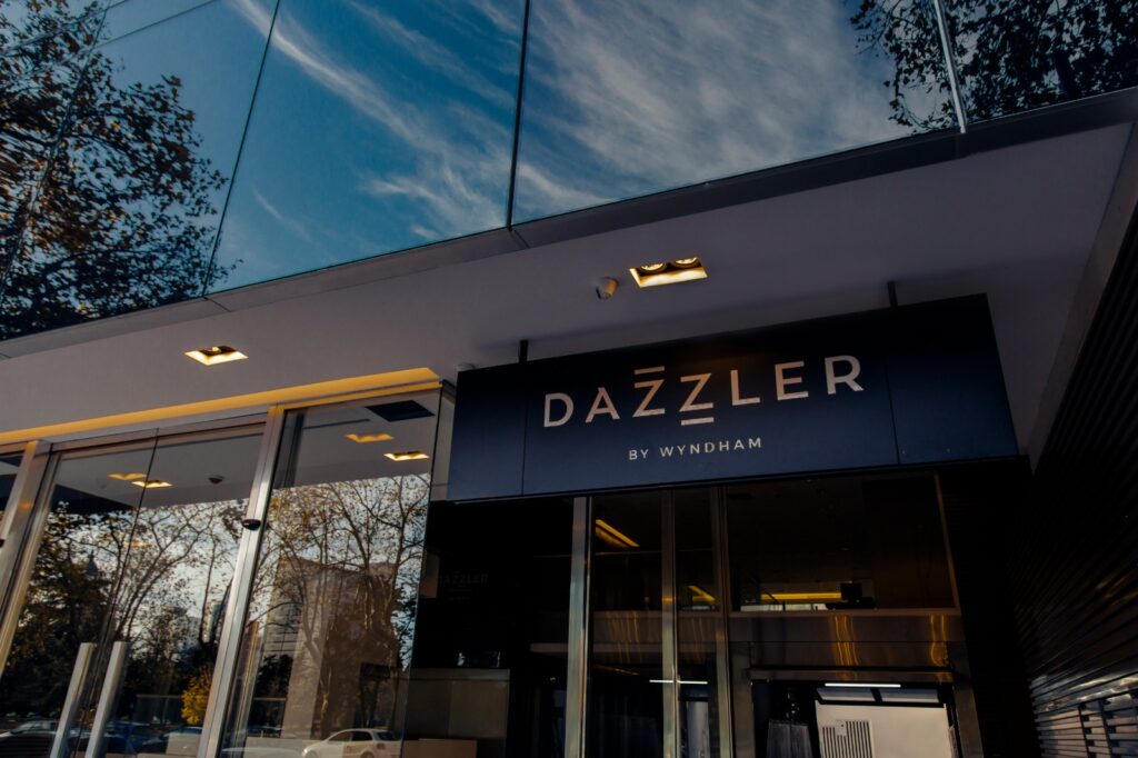 dazzker frente