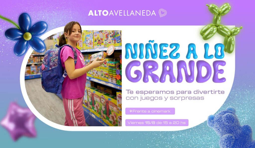 niñez