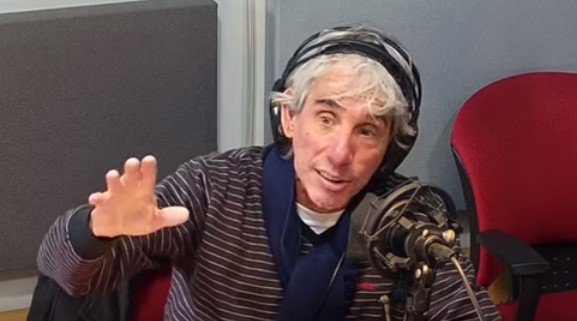 pablo blanco