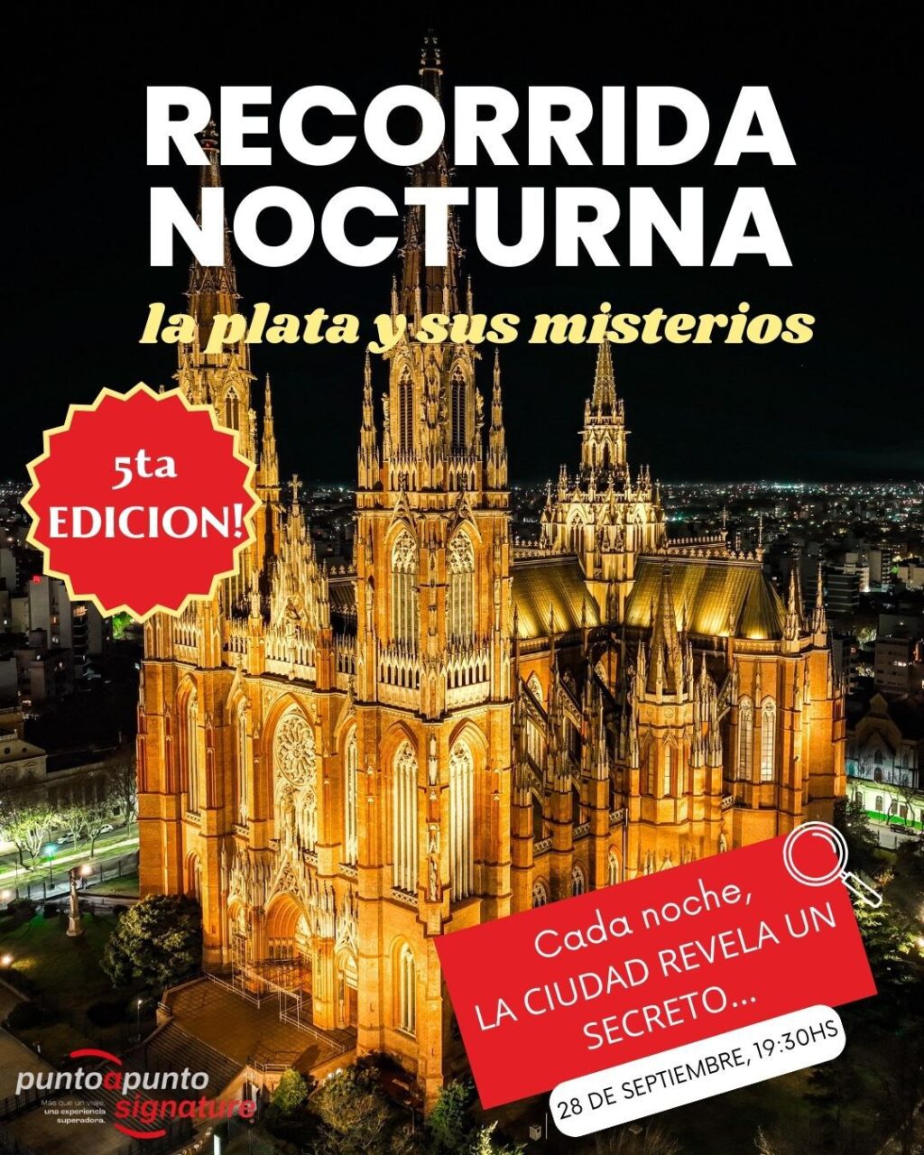 recorrida