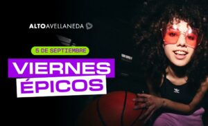 viernes epico